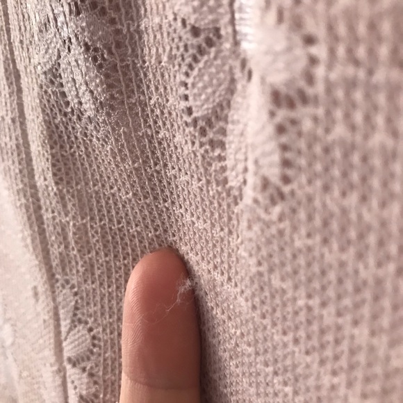 Nectar Daylight Knit Maxi Dress - Picture 9 of 10